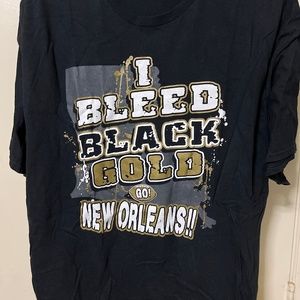 🔥New Orleans Saints  t shirt